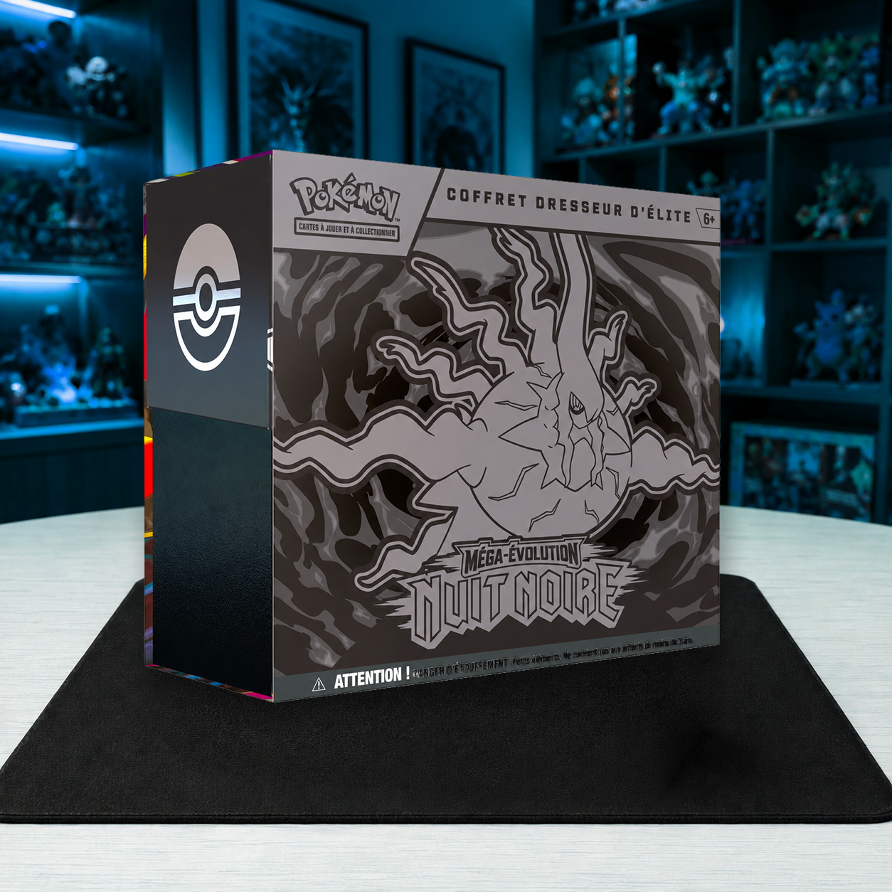 ETB Nuit Noire | ME05